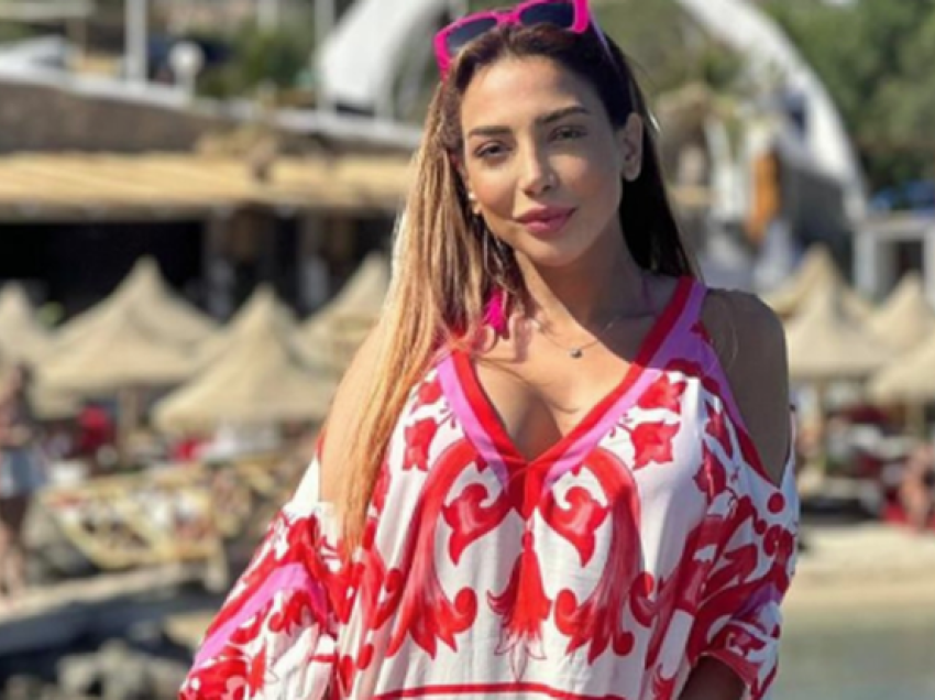 Ndodhej në jaht, vdes në moshën 36-vjeçare influencerja e njohur