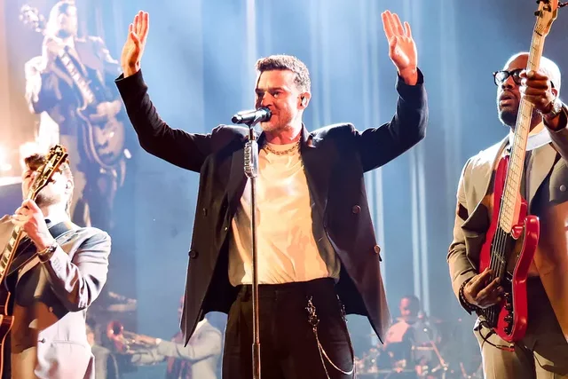 Justin Timberlake thyen heshtjen pas arrestimit: Ka qenë një javë e vështirë