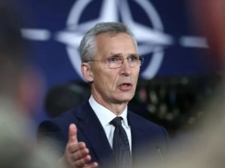 Stoltenberg: NATO-ja nuk do ta mbrojë Qipron nëse sulmohet nga Hezbollahu