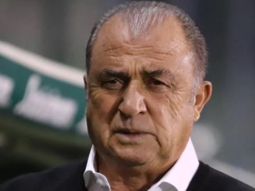 Terim nuk ka dyshime