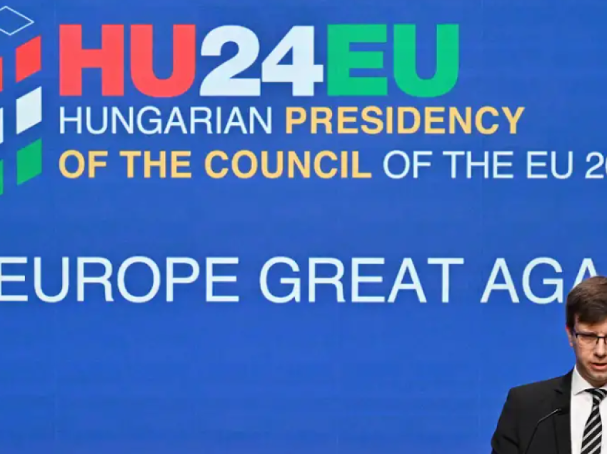 “Make Europe Great Again”: Hungaria merr presidencën e BE-së