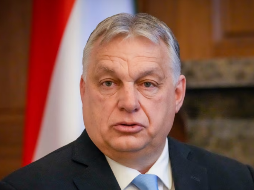 Hungaria do ta bëjë prioritet migrimin përgjatë Presidencës së BE-ë