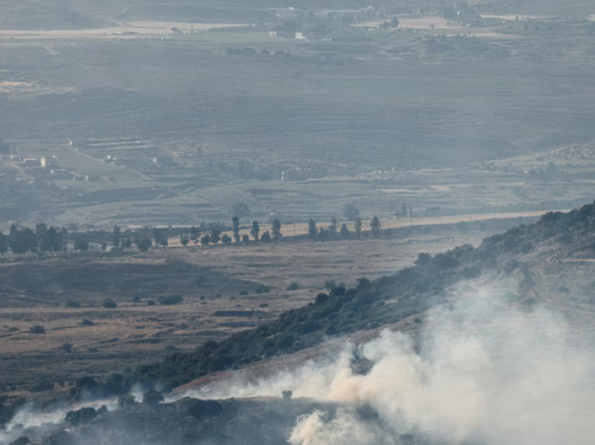 Hezbollahu shënjestron kazermat izraelite pas vdekjes së komandantit islamist