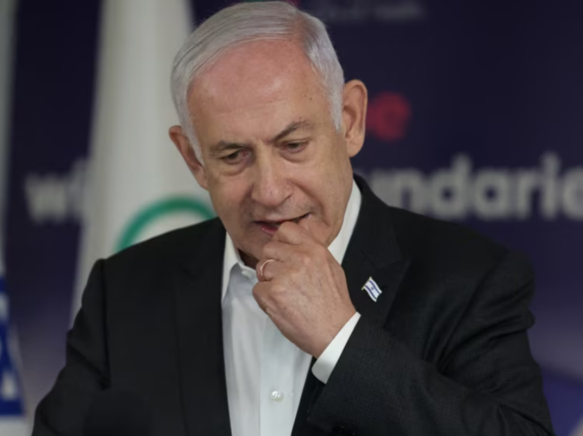 Netanyahu: Mosmarrëveshjet me SHBA-të për dërgesat e armëve do të zgjidhen së shpejti