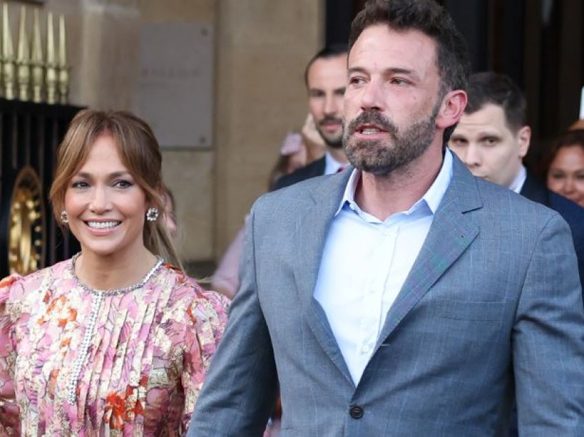 Ka pasuri, çmime dhe femra por Ben Affleck asnjëherë nuk është i lumtur! Zbulohet arsyeja