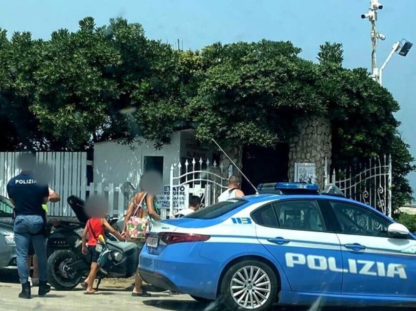 Të shtëna me armë zjarri në plazh, raportohet për dy të plagosur