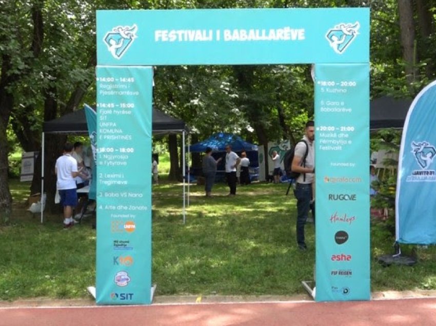 ​Festivali i baballarëve me shumë aktivitet, bileta falas për Shqipëri e Mal të Zi