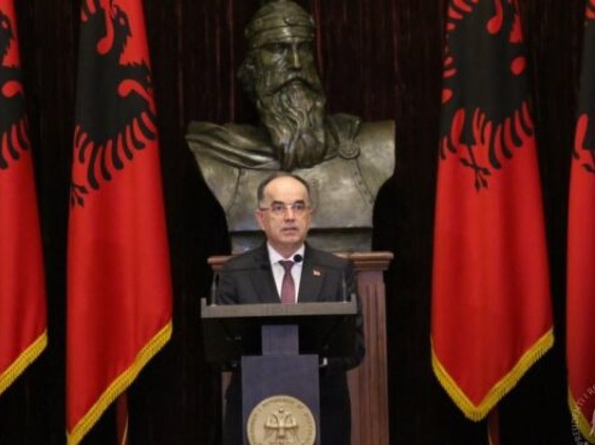 Presidenti i Shqipërisë Begaj, sot nderohet në Drenas