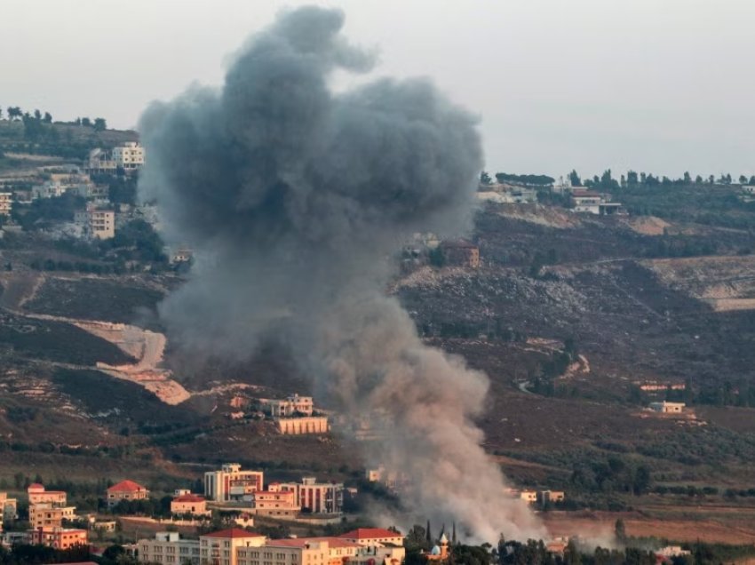 SHBA paralajmëron se një ofensivë e Izraelit në Liban mund të çojë në zgjerim të luftës