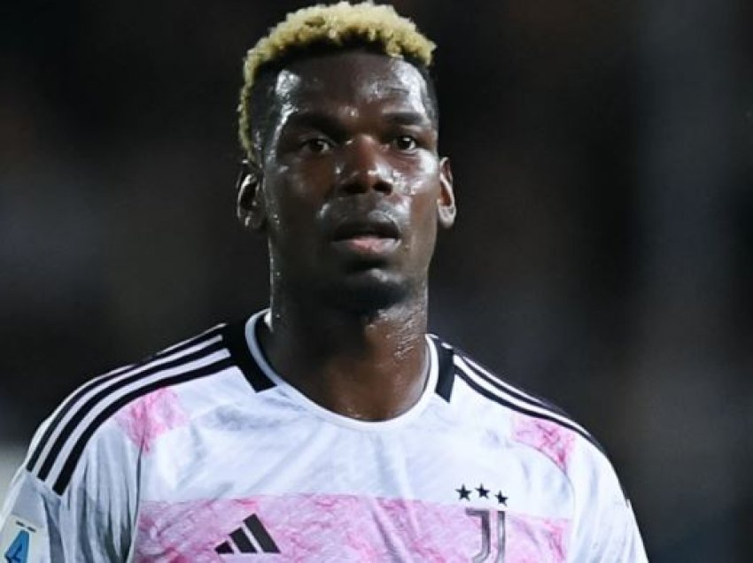 Pogba: Futbolli ishte jeta ime. Mbaroi, nuk ekzistoj më