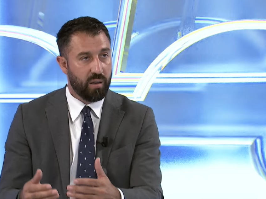 Krasniqi: Nuk ka vend në Kosovë për një institucion një etnik