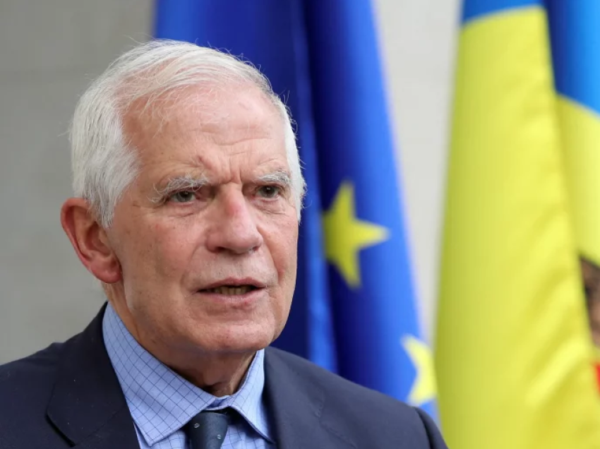 Borrell me mesazhe të qarta thonë analistët, presioni te Serbia