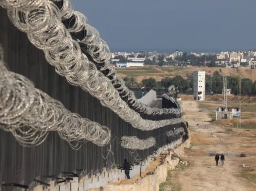 OBSH kërkon hapjen e pikëkalimit në Rafah për evakuime mjekësore