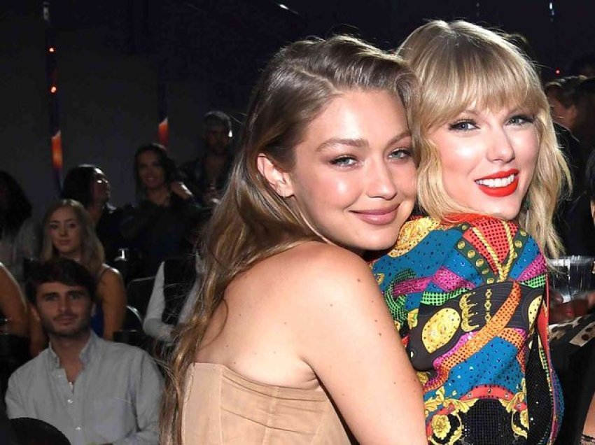 Gigi Hadid i bëri Taylor Swift dhuratën më të veçantë