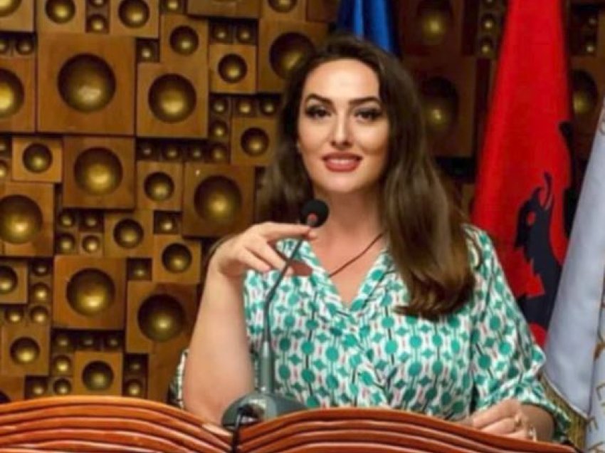 Drita Shaqiri: Gazeta ‘Bota sot’ shtjellon tema të ndryshme e të nxehta sportive