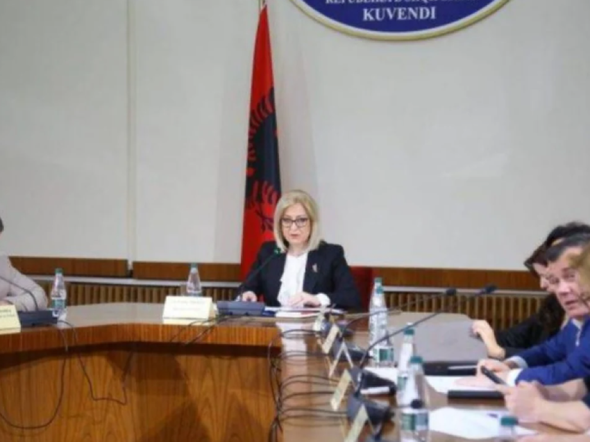 Mblidhet Konferenca e Kryetarëve, zbulohet vendimi i PS për mandatin e Berishës