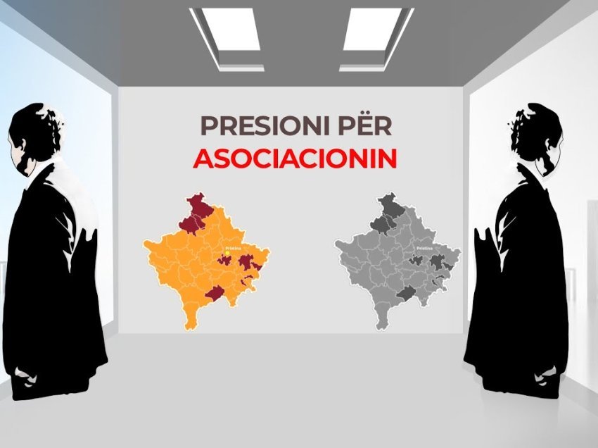 “Brukseli dhe Uashingtoni kërkojnë krijimin e Asociacionit”, veprimtari nga Amerika thotë se prapa kësaj nuk qëndron populli amerikan