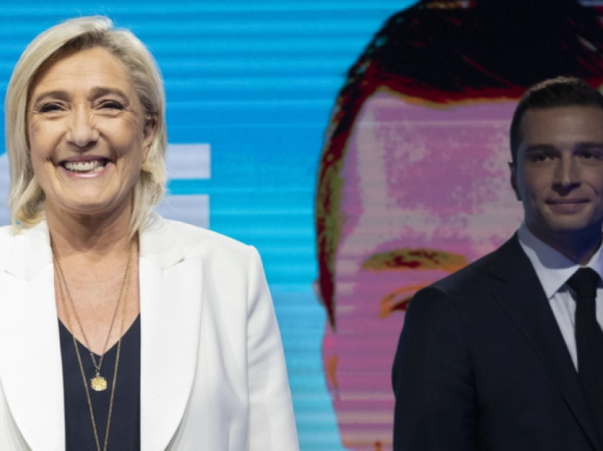 Le Pen: Nëse formojmë qeverinë, Macron nuk do të jetë në gjendje të dërgojë trupa në Ukrainë