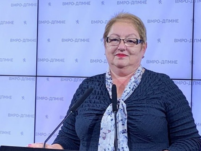 Janevska: Arsimi është në gjendje të keqe, do të fillojmë menjëherë me ndryshime