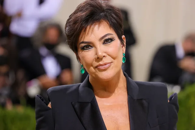 Kris Jenner në lot pas testeve mjekësore: 