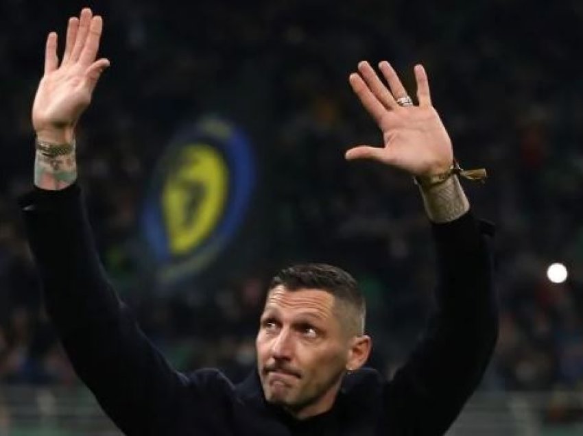 Materazzi paralajmëron Italinë