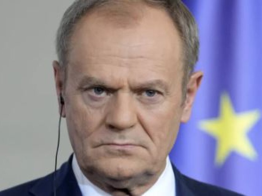 Tusk: Polonia mund të nënshkruajë një marrëveshje me Ukrainën përpara samitit të NATO-s