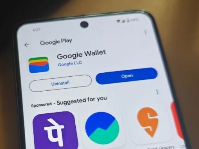 Aplikacioni Google Wallet lansohet edhe në Kosovë