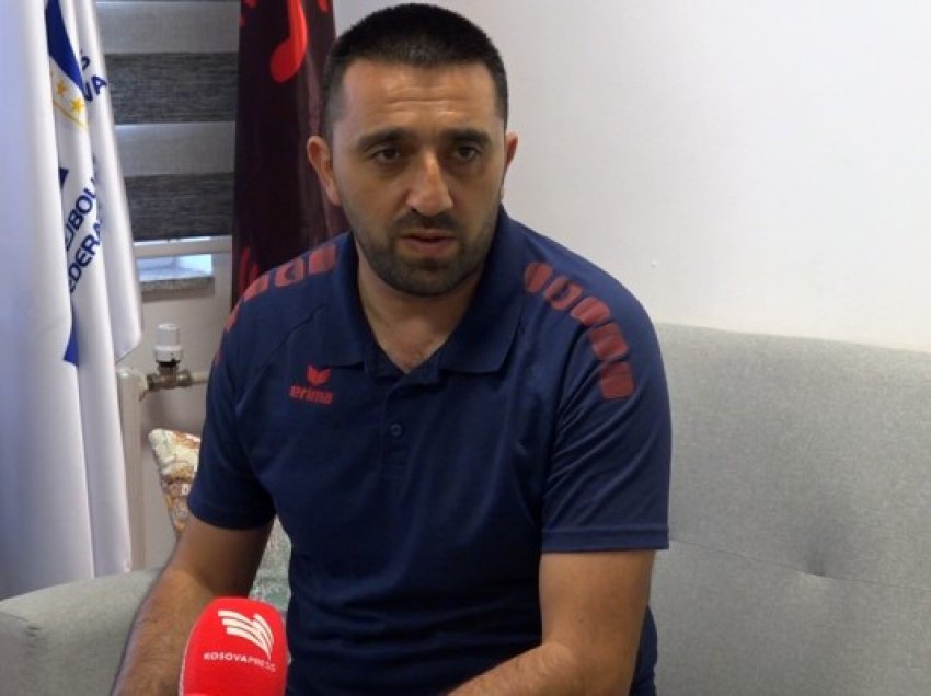 ​Nuk ndryshon strategjia, Kosova i kërkon tjetër bashkëpunim Shqipërisë në sport