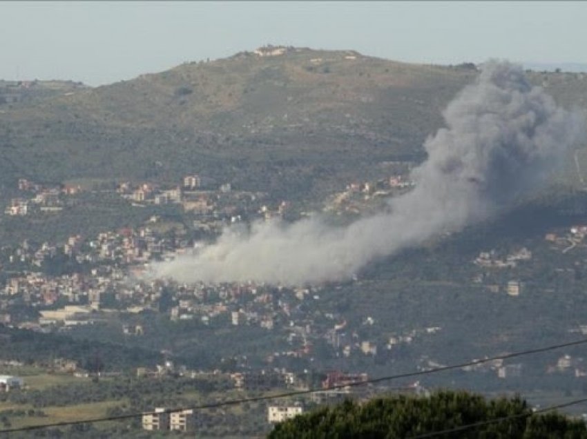 ​Australia këshillon qytetarët të mos udhëtojnë në Liban