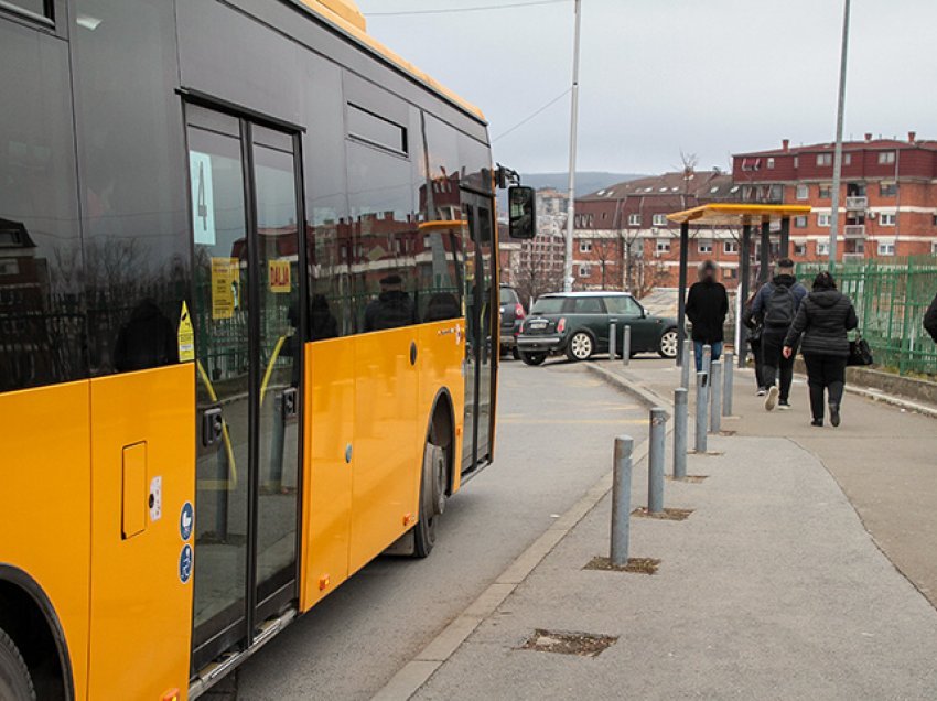 “Trafiku Urban”: Thellësisht të tronditur me aksidentin e djeshëm ku mbeti një i vdekur e 14 të lënduar