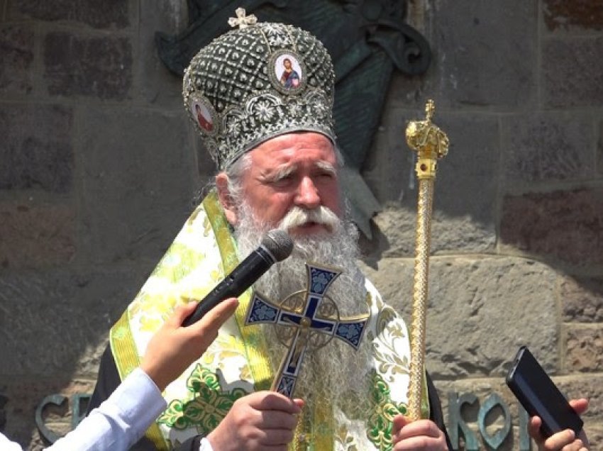 ​Kremtimi i betejës së humbur, serbët provokojnë me thirrje e simbole nacionaliste