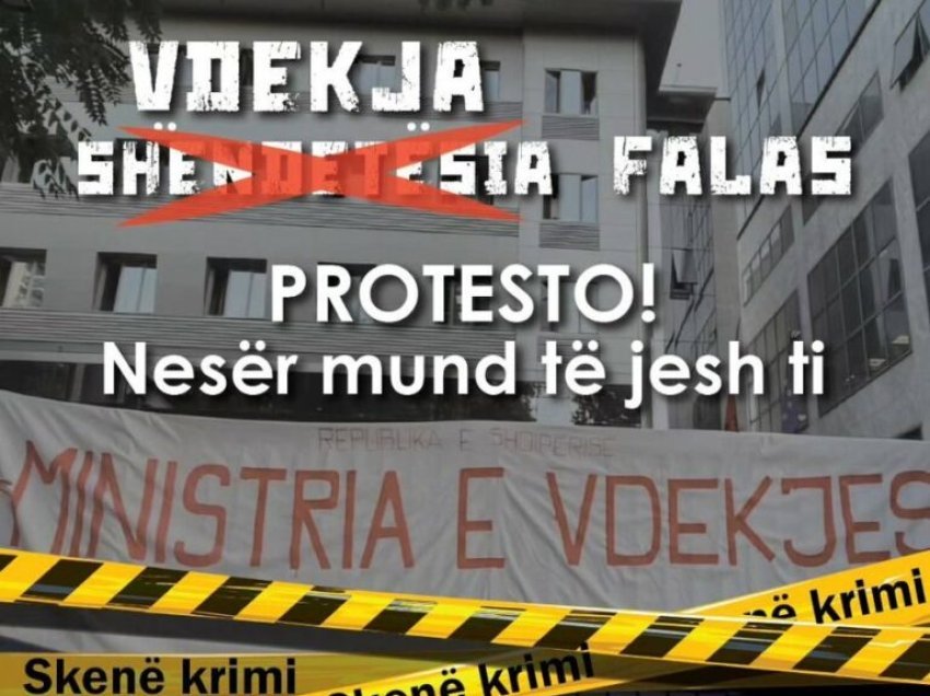 Skandali te Onkologjiku nxjerr sërish në rrugë qytetarët, paralajmërohet protesta e radhës