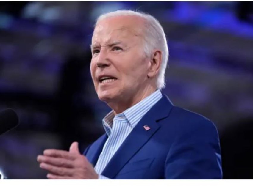 Biden pranon mangësitë gjatë debatit, por deklaron se do të mbrojë demokracinë