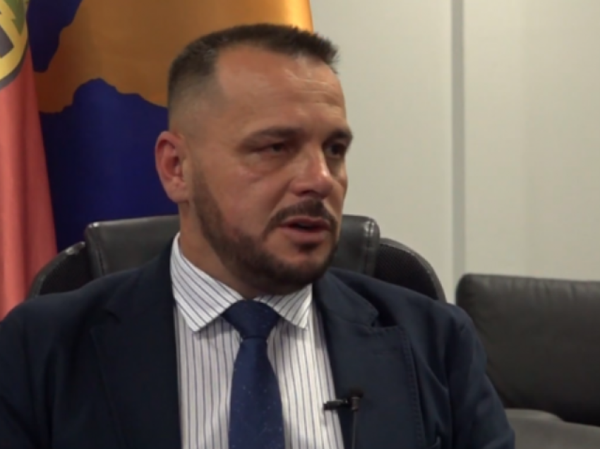 Maqedonci: FSK-ja në hap me planin për transformim në ushtri, kemi arritur numrin e paraparë të ushtarëve