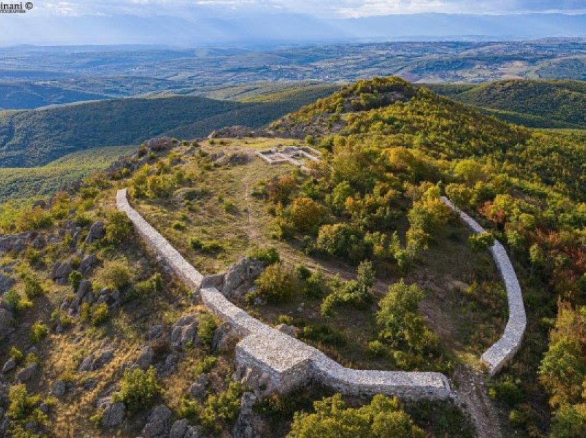 ​Çeku jep detaje nga zbulimi në Kalanë e Vuçakut