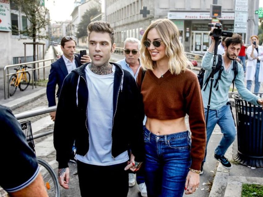 “Ndarja më bëri mirë!” Chiara Ferragni flet për jetën pa Fedez