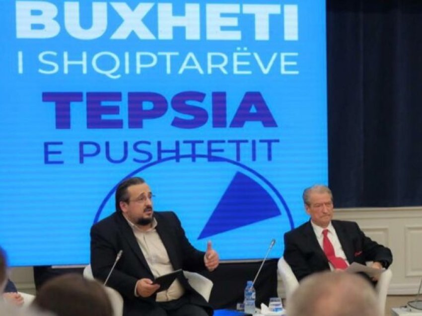 Tallja me ish-të përndjekurit, Teliti: Nga 12 mln euro janë paguar vetëm 3.2 mln