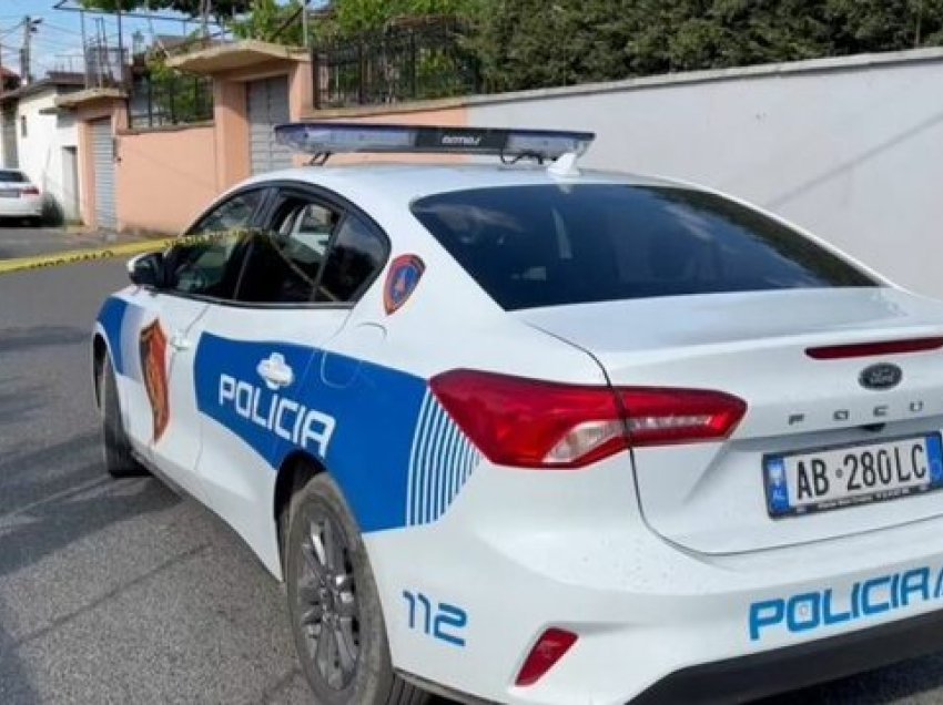 I shpalluar në kërkim, 49-vjeçari bie në prangat e policisë