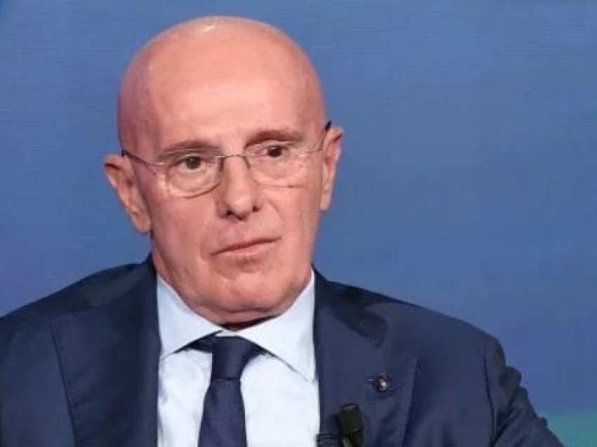 Sacchi: Ja çfarë duhet bërë tani