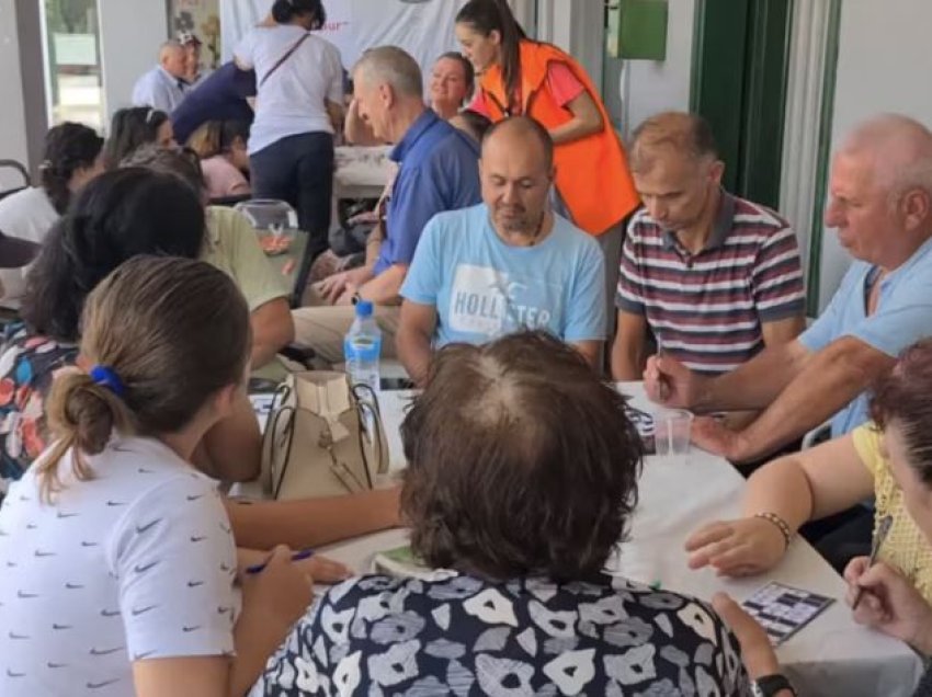 Vështirësitë e personave me aftësi të kufizuar në Shqipëri