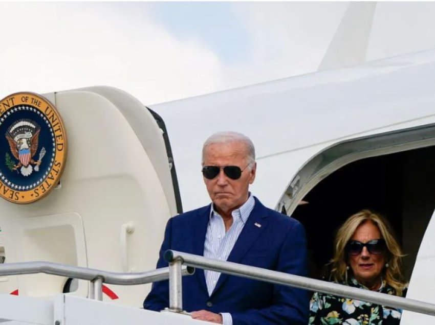 Biden siguron donatorët se ai ende mund të fitojë zgjedhjet