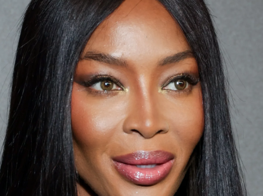 Naomi Campbell: Momenti më krenar i jetës sime ishte kur u bëra nënë