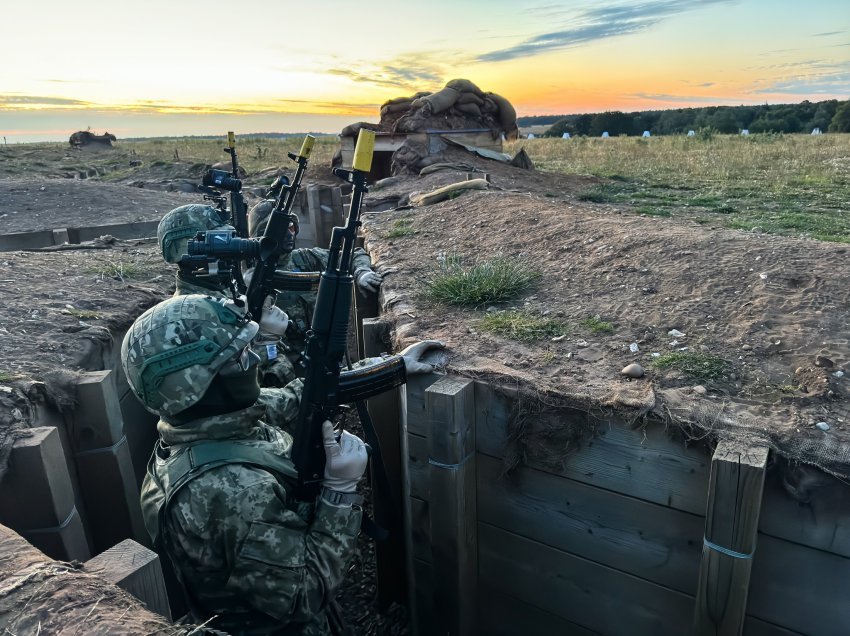 LIVE: Rriten tensionet, del në pah plani hakmarrës rus për luftën në Ukrainë