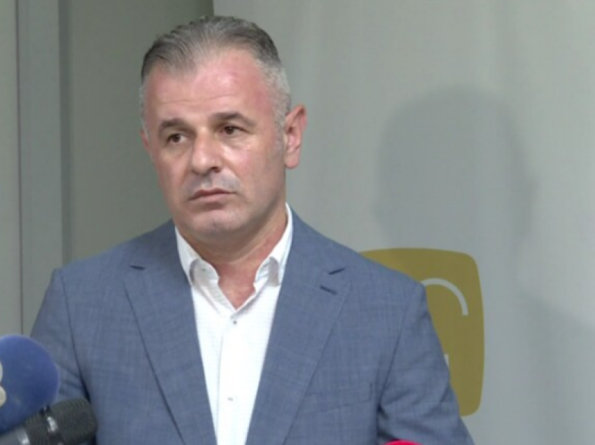 Ganiu: BDI shqiptarëve ua solli në shtëpi belanë më të madhe, kumarin