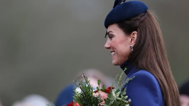 Ku është Kate Middleton? Mungesa e saj ndez teori konspirative