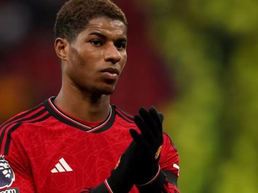 Rebelohet Rashford