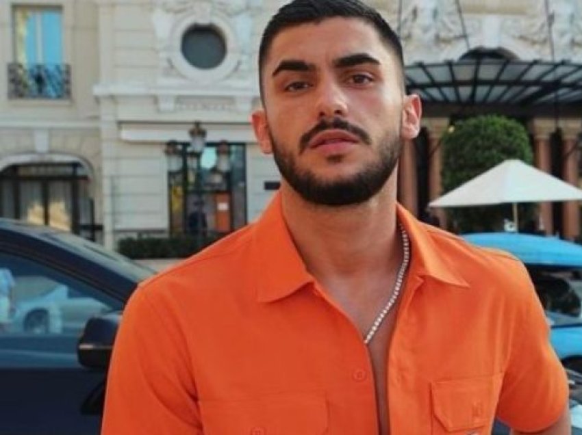 Butrint Imeri më i lumtur së kurrë, kjo është arsyeja