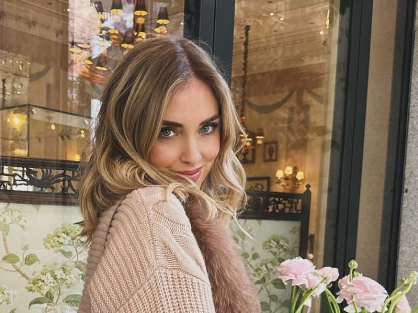 Chiara Ferragni merr një avokate divorci dhe është gati të rrëfejë gjithçka në televizion