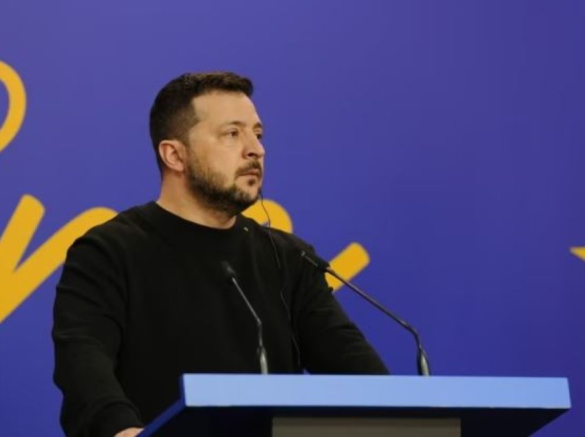 Zelensky i kërkon Perëndimit sisteme për mbrojtje ajrore “për të shpëtuar jetë”