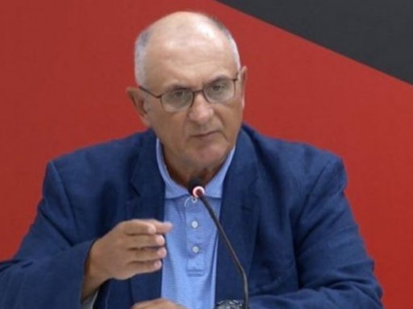 Vasili: Për shkak të Ramës, në Shqipëri Pushtet Lokal nuk ka